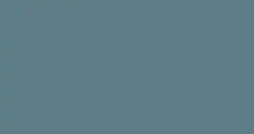 蓝鼠色rgb颜色代码5e7c85高清4k纯色背景图片素材