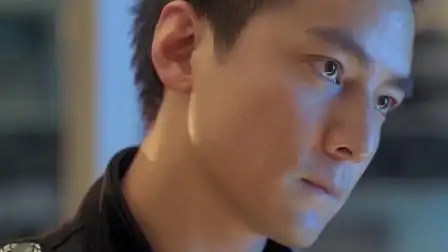 吴彦祖的惊艳之作,深入人心的反派角色,演技与颜值并存!