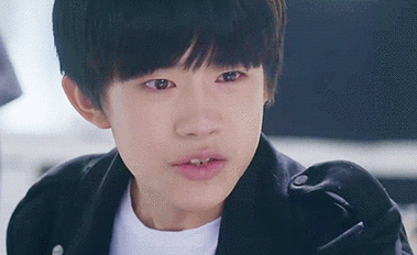 tfboys哭戏演技大爆发,王源唯美,王俊凯走心,易烊千玺太炸了!
