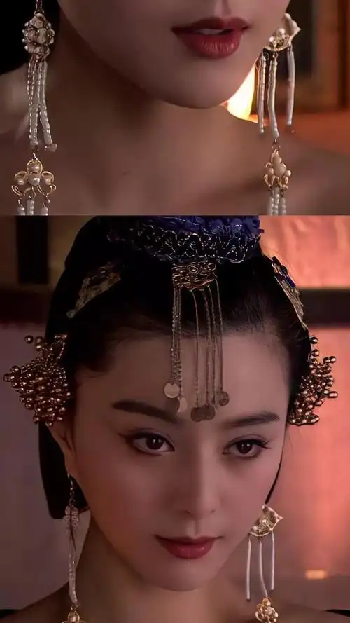 凤鸣岐山范冰冰苏妲己