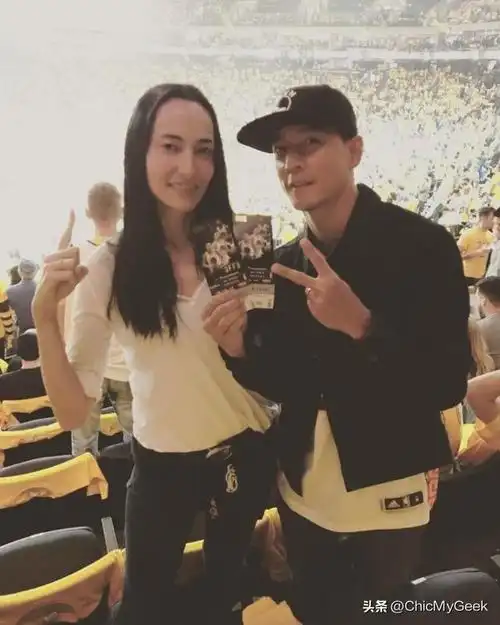 吴彦祖自爆无性婚姻,结婚14年告白老婆:没你活不下去!