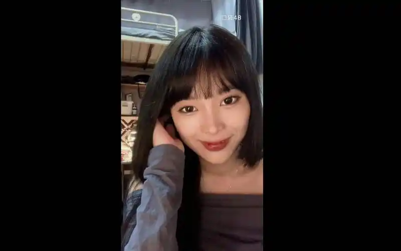 张凯祺20220701口袋直播