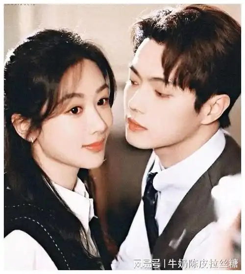 收视逆袭杨紫又证明了自己玄学许凯这一次眼神拉丝不辣眼