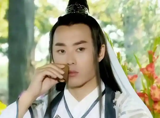 原创宁王沈晓海舞者转型演员曾被要求改国籍出道29年零绯闻