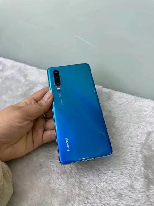 60要华为手机的小伙伴这台可以下手华为p30