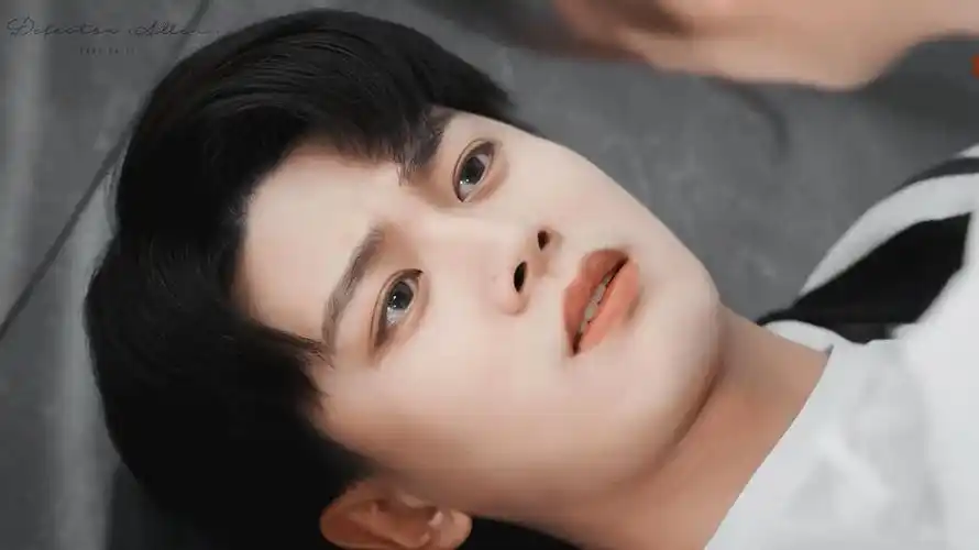 任嘉伦顾川任嘉伦乌鸦小姐与蜥蜴先生