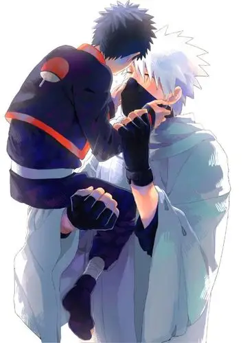 带土与卡卡西twirkgkll67676767