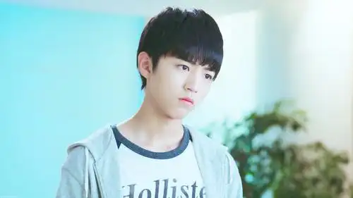 《我们的少年时代》24 王俊凯 —— 邬童