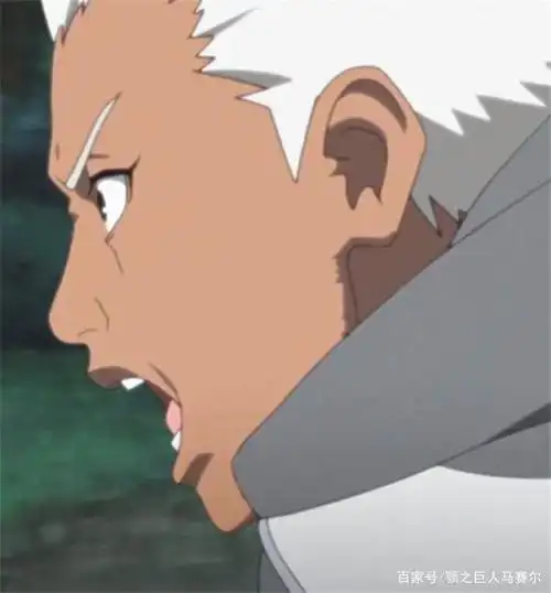 博人传:上次奥摩伊成功脱身,这次他也能那么幸运吗?