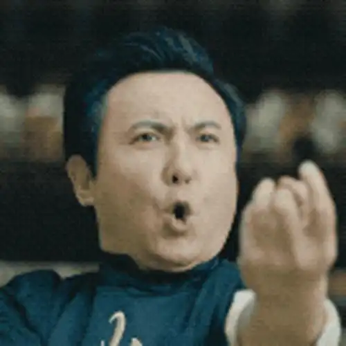 每次打架或是吵架听到这句话时你莫慌多半是对方认怂了撂出的一句伪