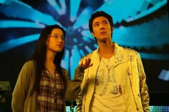 吴彦祖王力宏也拍过电影盘点曾做过导演却鲜有人知的演员