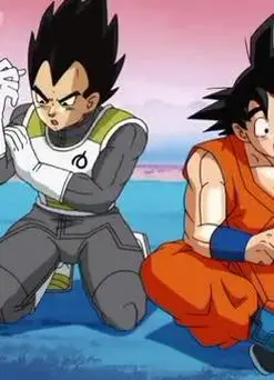 龙珠超第23集
