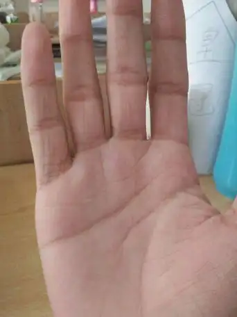 这种手相的人,是标准的成功人士,事业婚姻经营得都很好