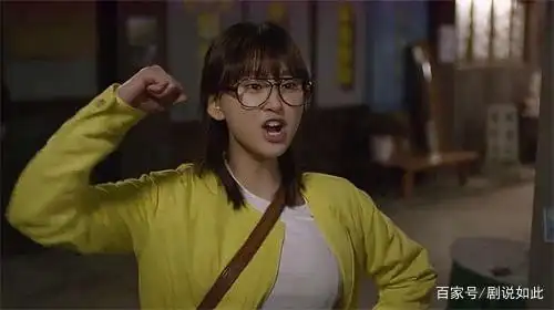 《请回答1988》霸道嚣张的宝拉,所有人喜爱的大姐姐!