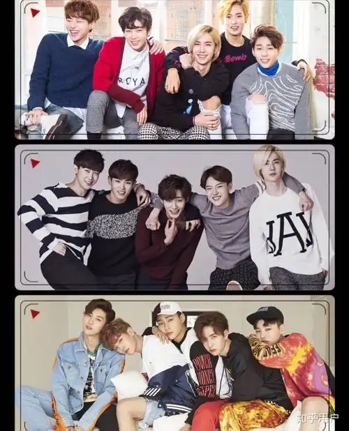 uniq到底是个什么样的组合为什么之前都没听说过