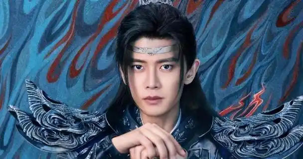 烈焰开播后任嘉伦的口碑保不住了