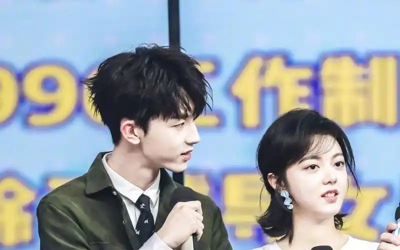 【一秒cp】【 钱三一×林妙妙】初恋—夏天最适合甜甜的哇