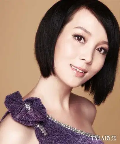 【图】张可儿个人资料介绍 新歌《梨花带雨》大受追捧