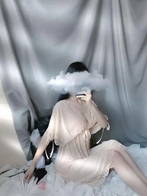 美涩性感情趣内衣大码胖mm激情套装睡衣透明薄火辣挑逗床上诱惑肤色