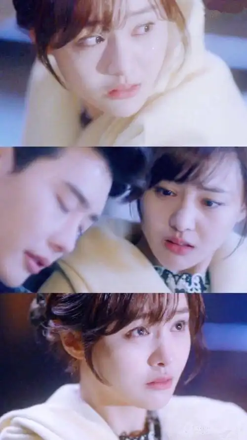 期待了无数次郑爽李钟硕的《翡翠恋人》,这回终于有消息了