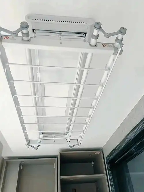 拒绝传统衣架的鸡肋看我的