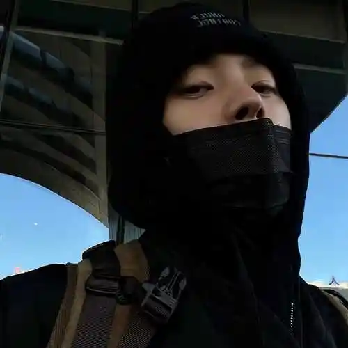 预览圆图16岁真实的帅哥照片特别适合做头像,网恋帅哥必备男头!