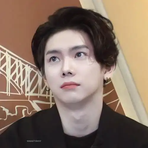 杨宇腾yu&林子闳 图源来自网络