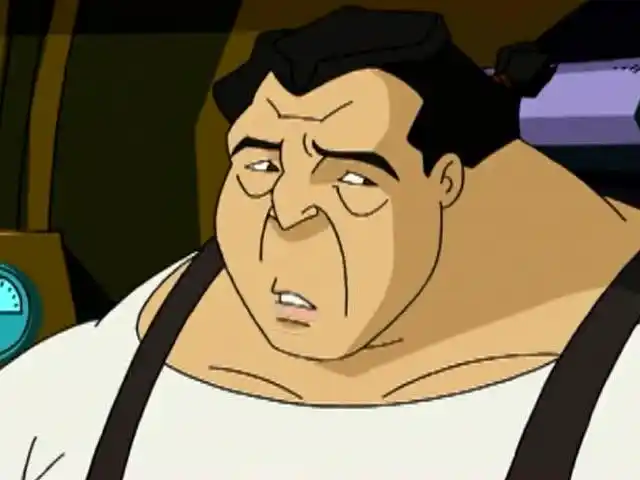 成龙历险记 第五季_08_精彩片段