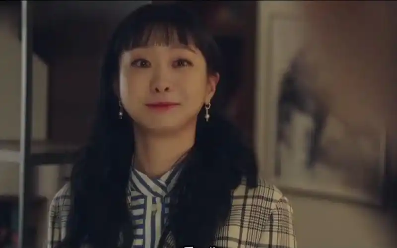 梨泰院:7年后金多美变成长发太美了,朴叙俊终于要