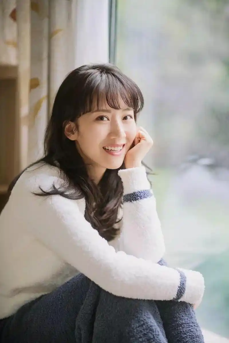 李念:"男人戏"中杀出一片天,沪上名伶"露伶春"很戳心!