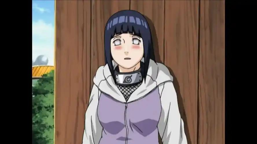 日向雏田的出场集数有哪些