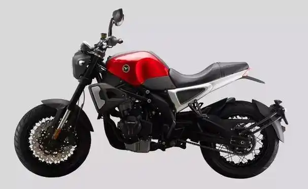 摩卡爵士mo500纯粹运动复古进化再颠覆