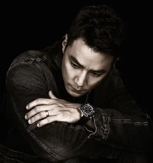 p>吴彦祖(daniel wu),1974年9月30日出生于美国旧金山,华语影视男