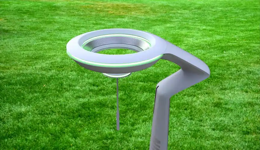 雨水净化器,公共设施,室外建筑设计,人与自然