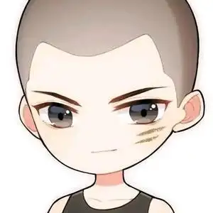 是个小光头吖!头像