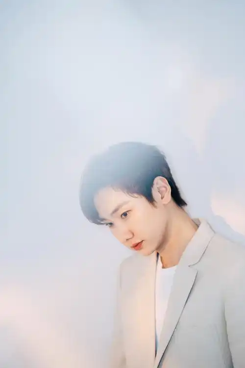 汪苏泷把大雨下到了惊喜夜##双11惊喜夜