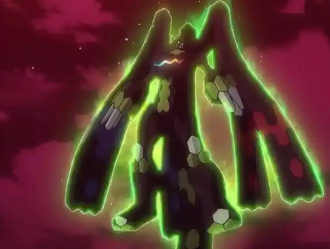 《宝可梦》地面系神兽大佬云集,固拉多和土地云都是大热门!