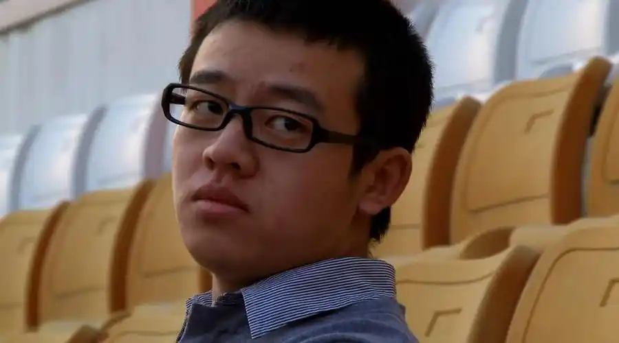 毛骗 第二季 剧照