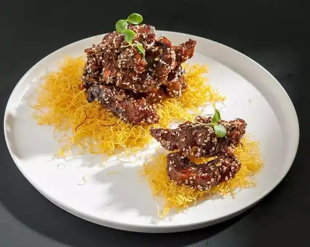 川菜与山城人在这里有个不散的约定