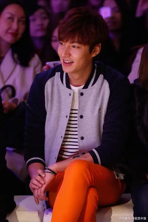 "韩流20年"最喜爱男演员:李敏镐力压玄彬夺冠,宋仲基垫底?