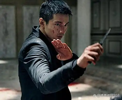 电影《孤胆特工》于2010年上映,由元斌和金赛纶主演,堪称韩国电影的