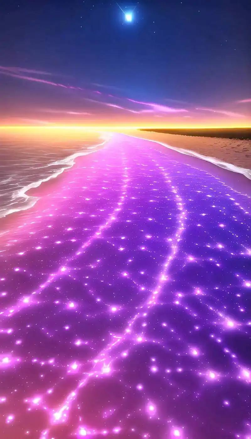 美丽河水壁纸.#手机壁纸 取图抖音放大镜93炫图壁纸,输入口 - 抖音