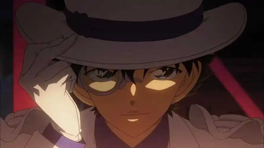 怪盗基德1412(中配)第6集-番剧-全集-高清正版在线观看-bilibili-哔哩