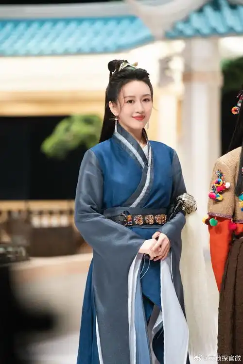 #大侦探决战山海之巅##大侦探#