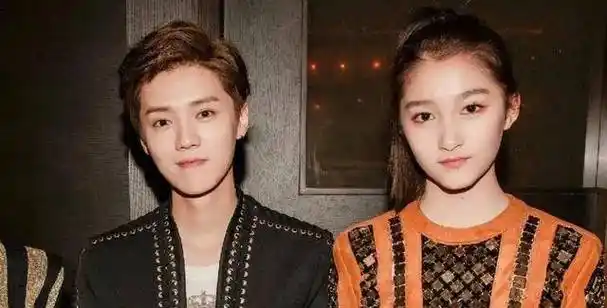 鹿晗关晓彤见家长!辟谣吵架传闻,甜蜜庆生破不和传闻_关系_挑战_成长