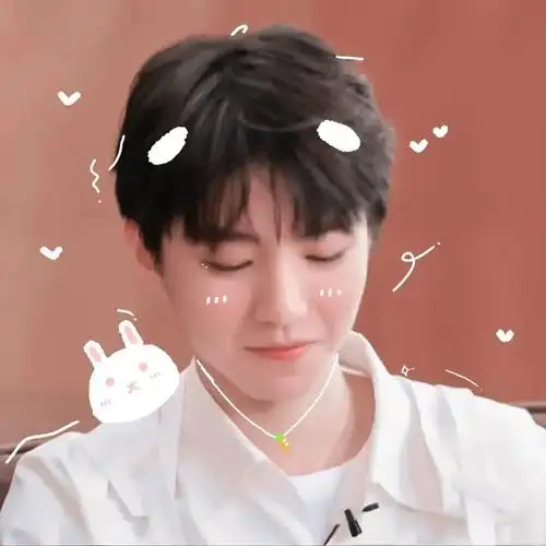 爱豆头像|王俊凯