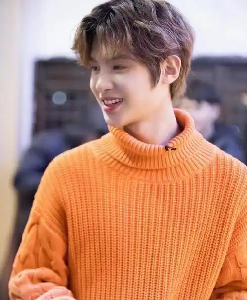 工装裤|黄明昊_网易订阅