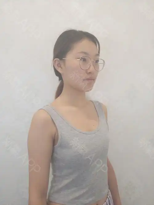 这几天胸部胀胀的就像是二次发育一样,这种感觉真的很_圈子-新氧美容