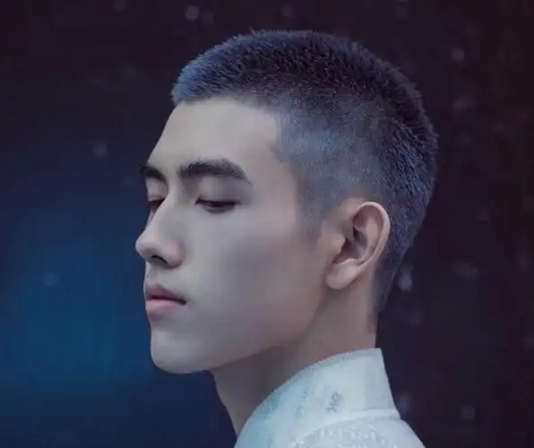 男士发型怎么选择?六款超人气短发,瞬间提高你的自信