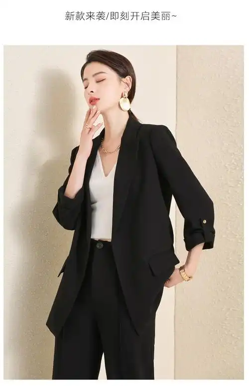 黑色西装 s【图片 价格 品牌 报价】-京东